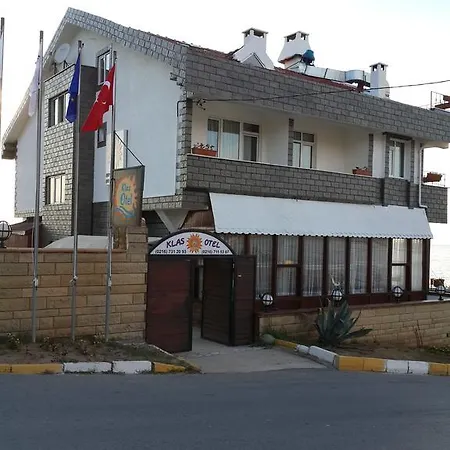 Klas Si̇le * Sile