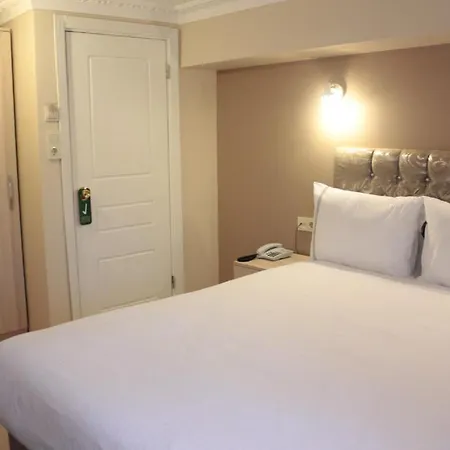Angel'S Inn Hotel Hotel Istanbul