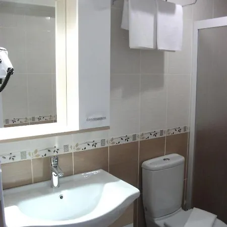 Angel'S Inn Hotel Istanbul