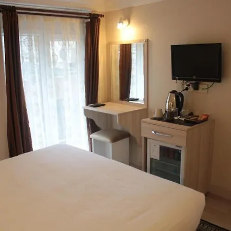 Angel'S Inn Hotel Hotel