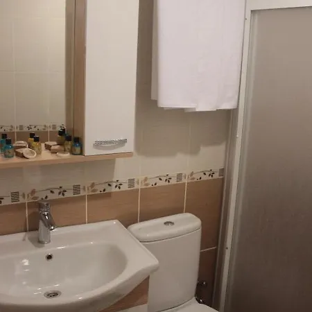 Angel'S Inn Hotel * Istanbul