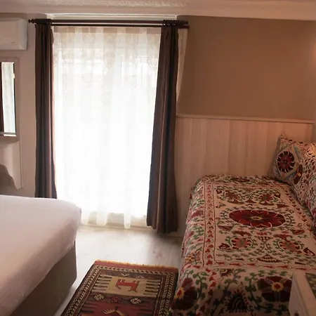 호텔 Angel'S Inn Hotel