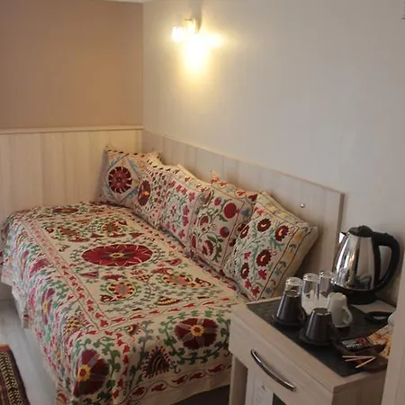 호텔 Angel'S Inn Hotel 이스탄불