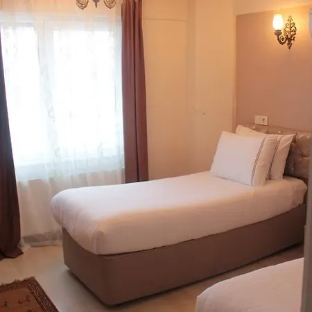 酒店 Angel'S Inn Hotel 伊斯坦布尔