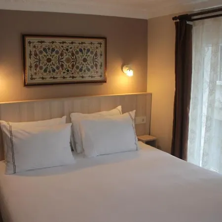 酒店 Angel'S Inn Hotel