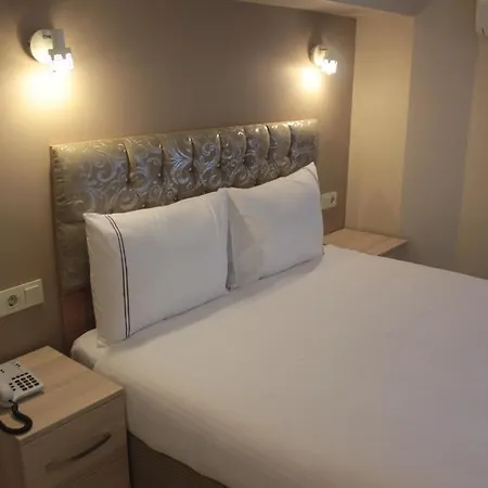 Angel'S Inn Hotel *
