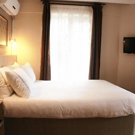 Angel'S Inn Hotel 酒店