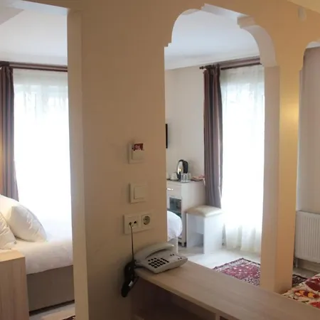Angel'S Inn Hotel 酒店 *