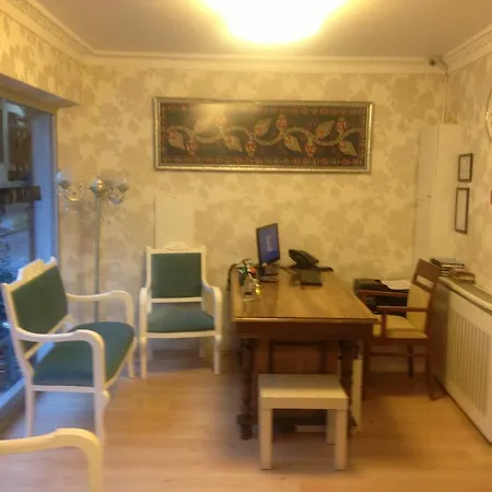 Angel'S Inn Hotel *